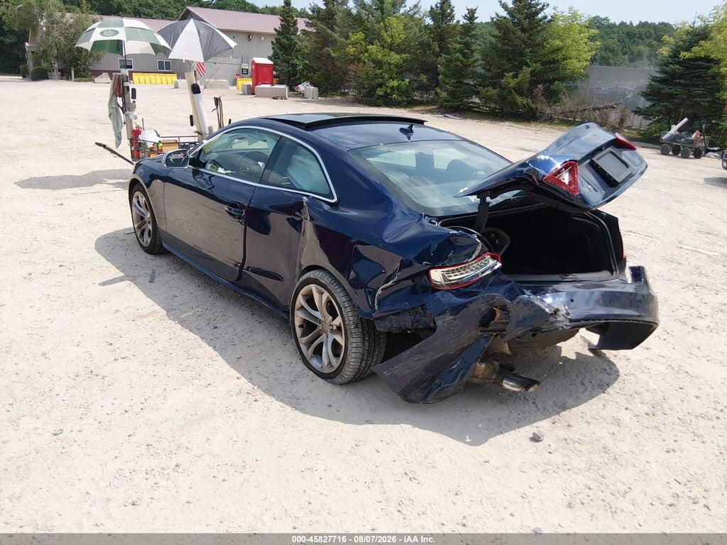 WAUCGAFR8EA042659 2014 AUDI S5 photo no. 3