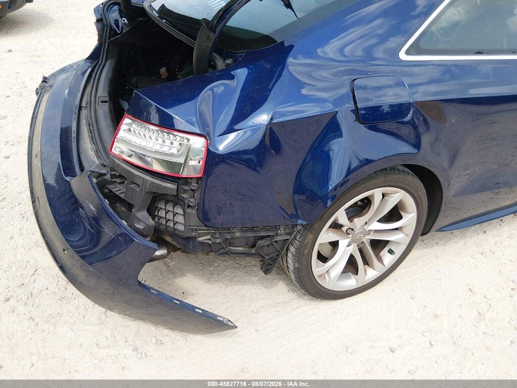 WAUCGAFR8EA042659 2014 AUDI S5 photo no. 6