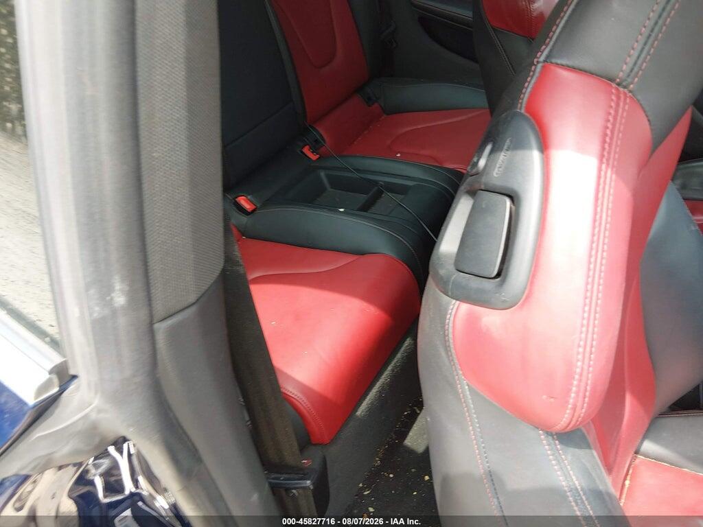 WAUCGAFR8EA042659 2014 AUDI S5 photo no. 8