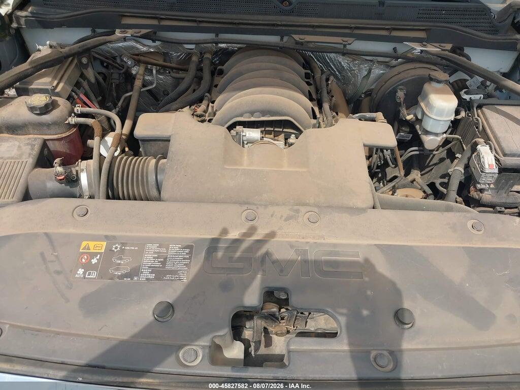 1GTV2UEC3EZ315744 2014 GMC SIERRA 1500 photo no. 10