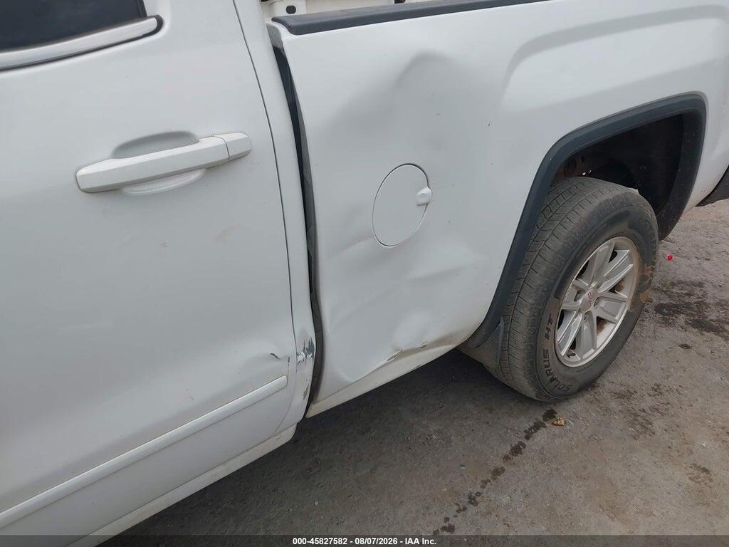 1GTV2UEC3EZ315744 2014 GMC SIERRA 1500 photo no. 6