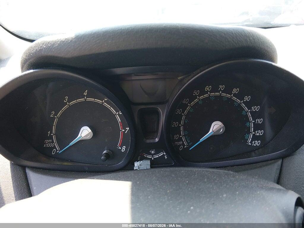 3FADP4AJ3EM127671 2014 FORD FIESTA photo no. 7