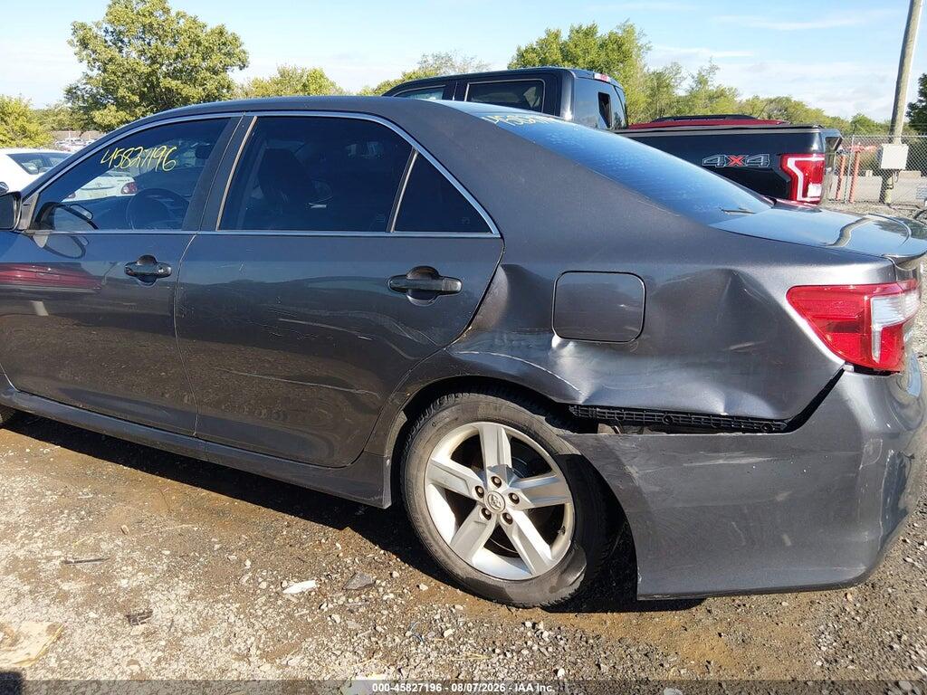 4T1BF1FK0EU420004 2014 TOYOTA CAMRY photo no. 6
