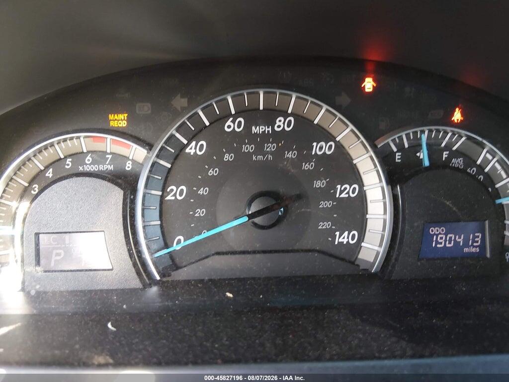 4T1BF1FK0EU420004 2014 TOYOTA CAMRY photo no. 7