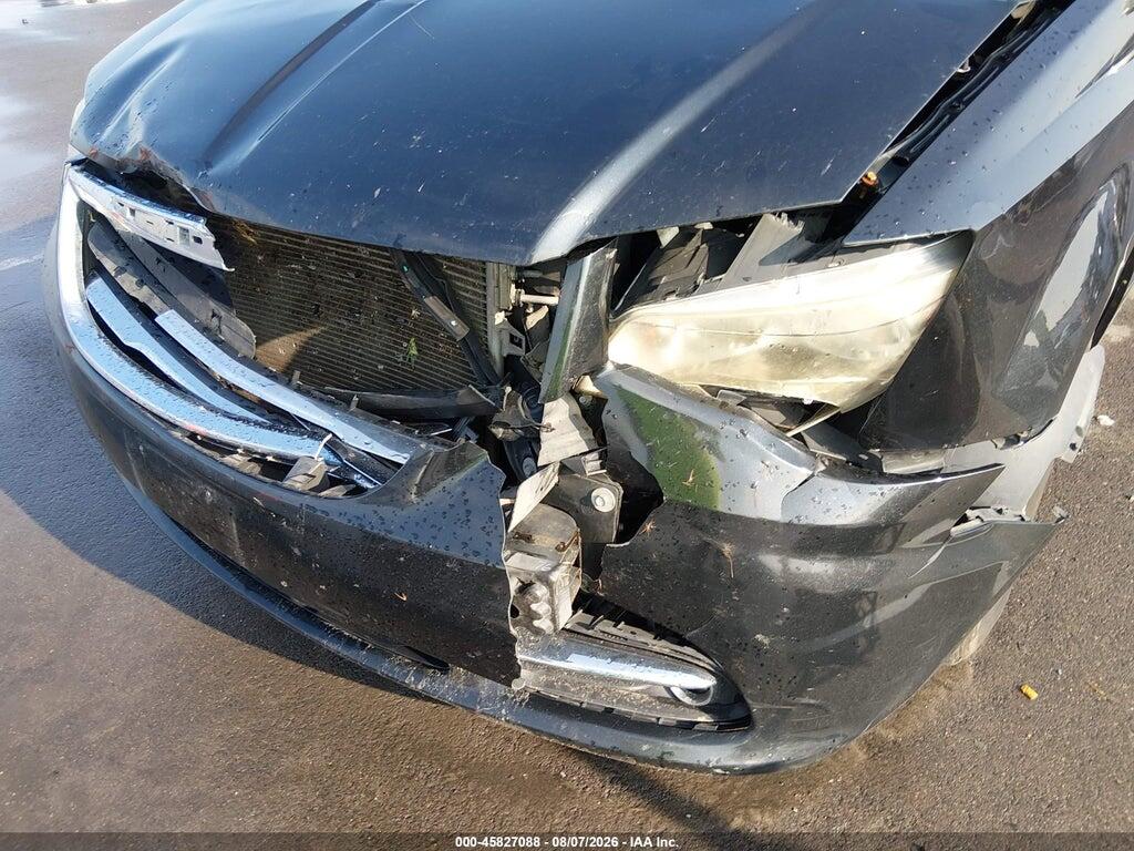 2C4RC1CG3ER367808 2014 CHRYSLER TOWN & COUNTRY photo no. 6