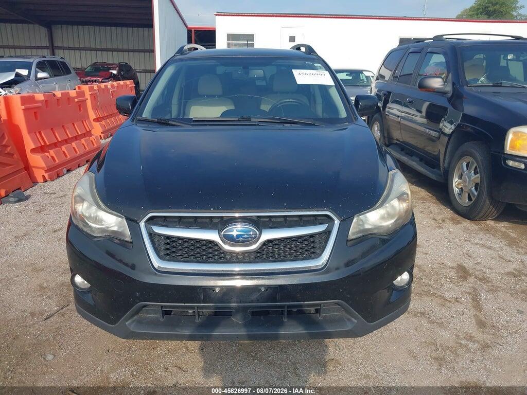 JF2GPACC0E8347896 2014 SUBARU XV CROSSTREK photo no. 12