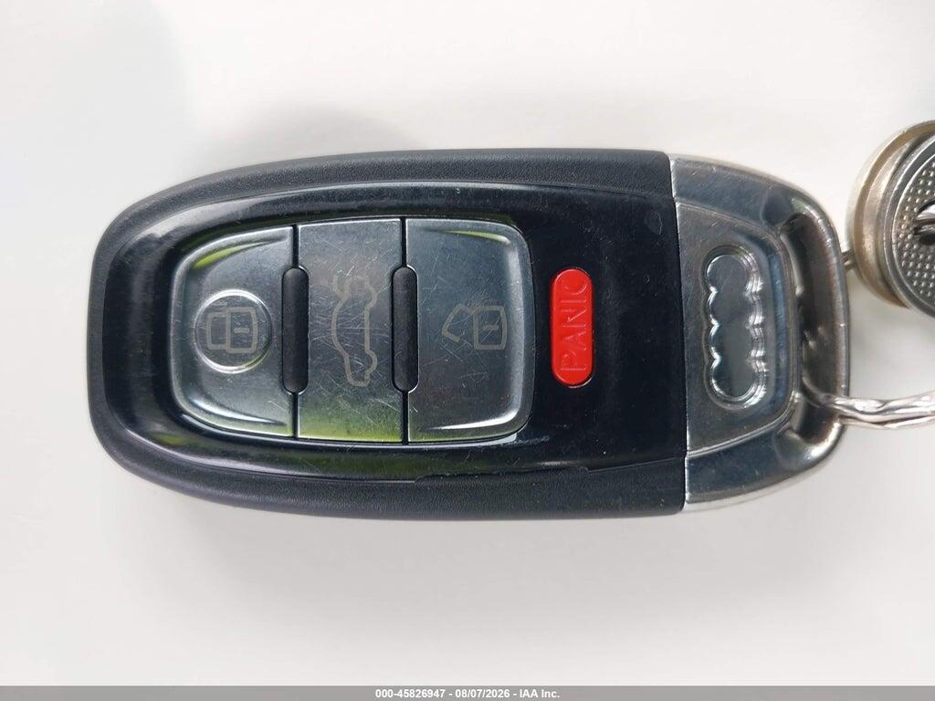 WA1DGAFP2EA036453 2014 AUDI Q5 photo no. 11
