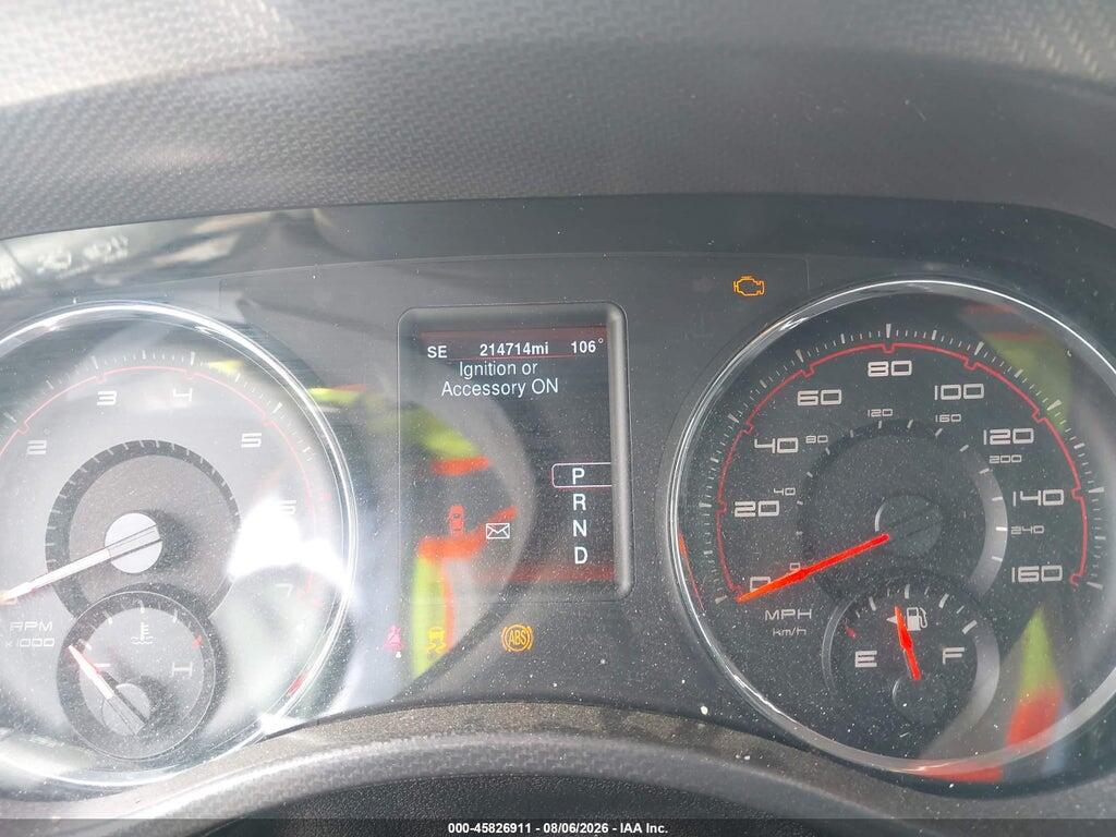 2C3CDXCTXEH138023 2014 DODGE CHARGER photo no. 7