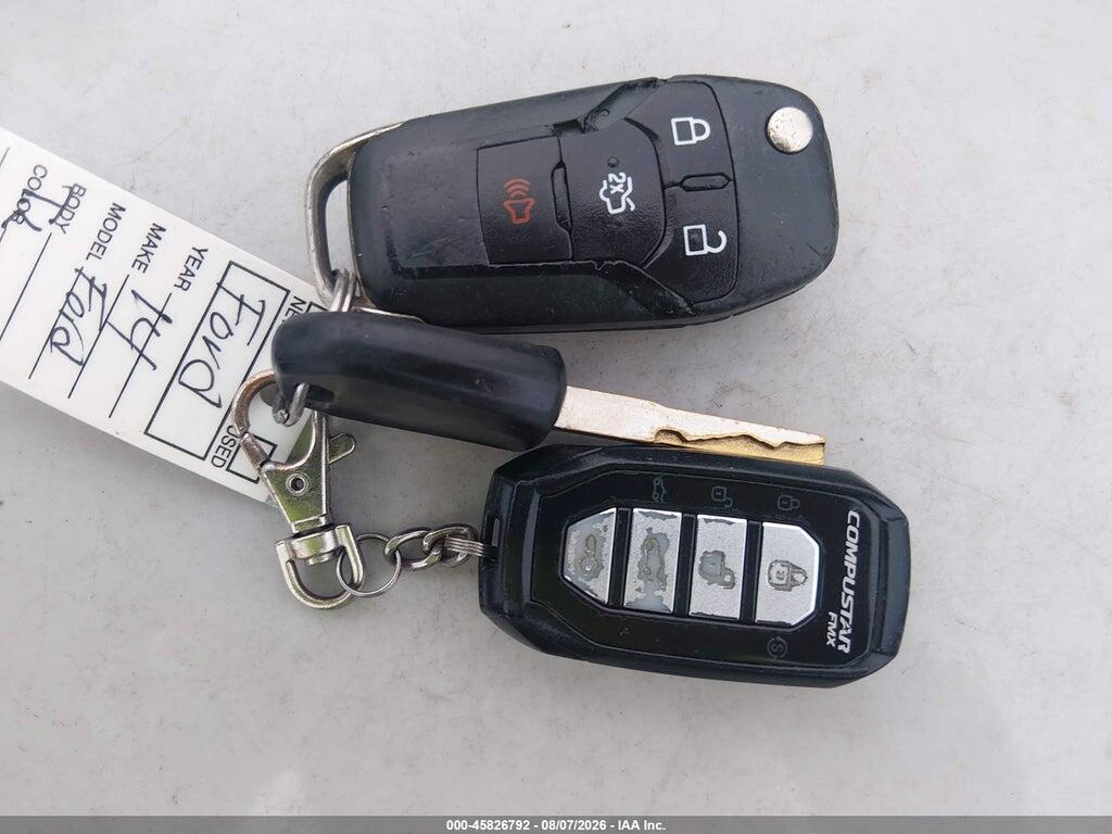 3FA6P0H99ER258314 2014 FORD FUSION photo no. 11