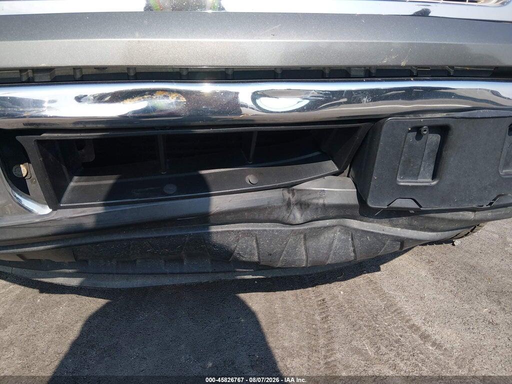 1FTFW1CT0EFB25850 2014 FORD F-150 photo no. 6