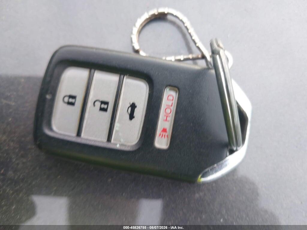 19XFB2F89EE041402 2014 HONDA CIVIC photo no. 11