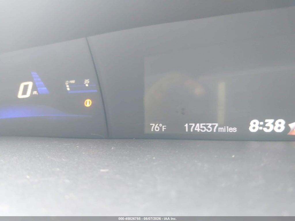 19XFB2F89EE041402 2014 HONDA CIVIC photo no. 7