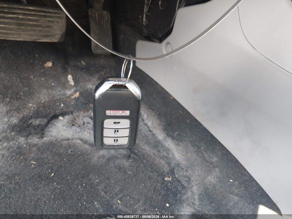 19XFB2F86EE060960 2014 HONDA CIVIC photo no. 11