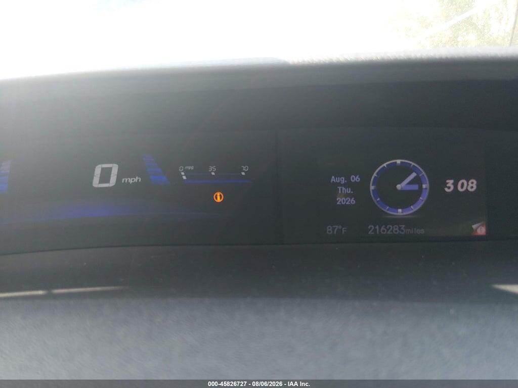 19XFB2F86EE060960 2014 HONDA CIVIC photo no. 7