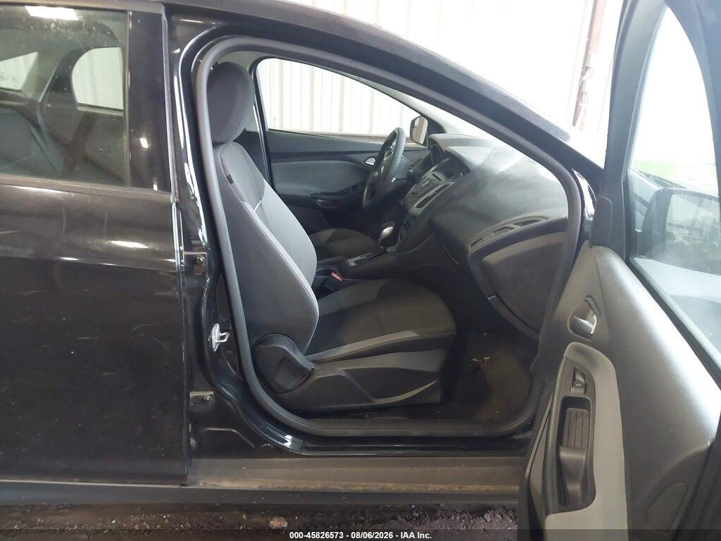 1FADP3F20EL166750 2014 FORD FOCUS photo no. 5