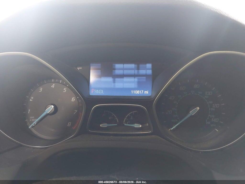 1FADP3F20EL166750 2014 FORD FOCUS photo no. 7
