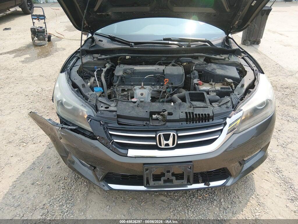 1HGCR2F57EA244040 2014 HONDA ACCORD photo no. 10