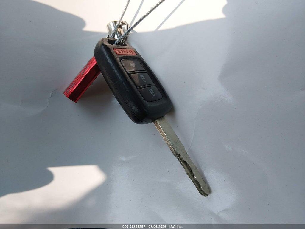 1HGCR2F57EA244040 2014 HONDA ACCORD photo no. 11