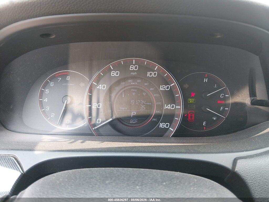 1HGCR2F57EA244040 2014 HONDA ACCORD photo no. 7