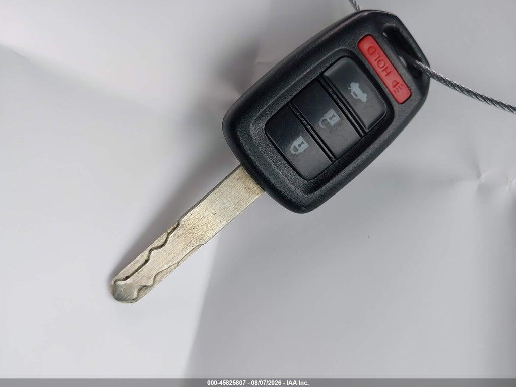 19XFB2F51EE248405 2014 HONDA CIVIC photo no. 11