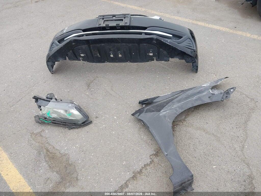 19XFB2F51EE248405 2014 HONDA CIVIC photo no. 12