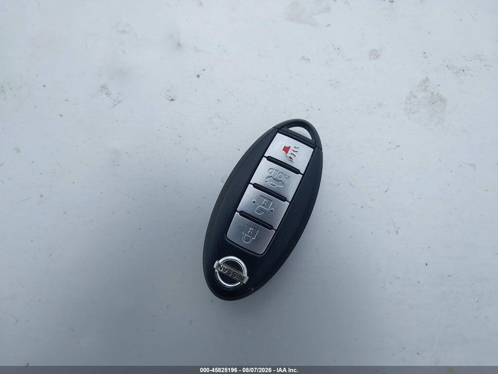 1N4AA5AP7EC499353 2014 NISSAN MAXIMA photo no. 11
