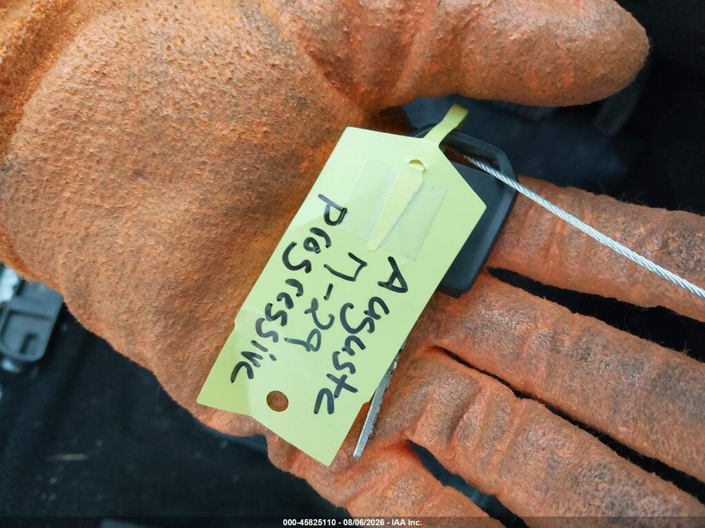 1FA6P0H74E5357348 2014 FORD FUSION photo no. 11