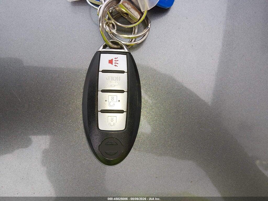1N4AA5AP0EC461978 2014 NISSAN MAXIMA photo no. 11