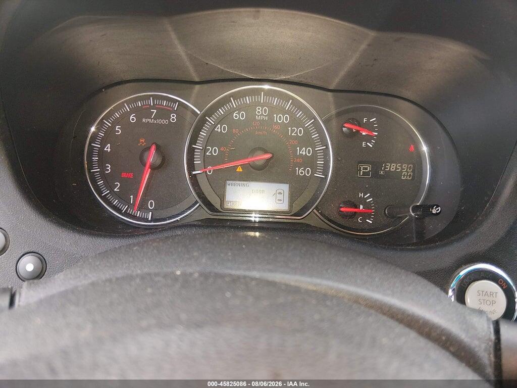 1N4AA5AP0EC461978 2014 NISSAN MAXIMA photo no. 7