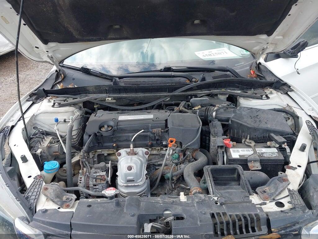 1HGCR2F50EA067072 2014 HONDA ACCORD photo no. 10