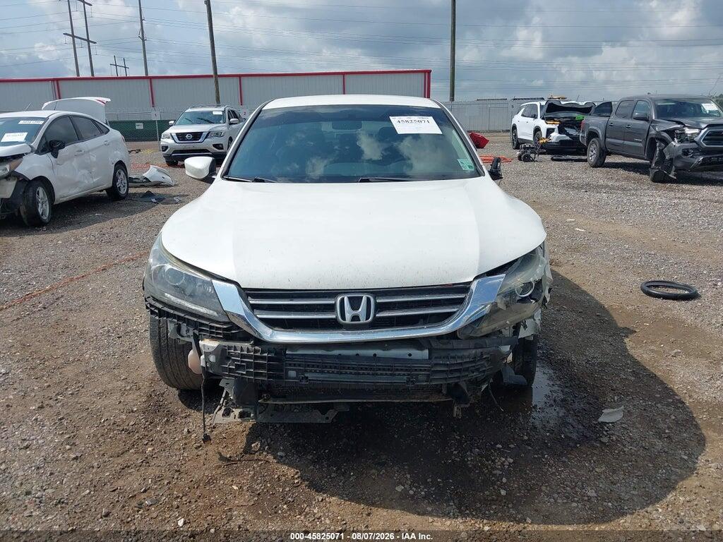 1HGCR2F50EA067072 2014 HONDA ACCORD photo no. 6