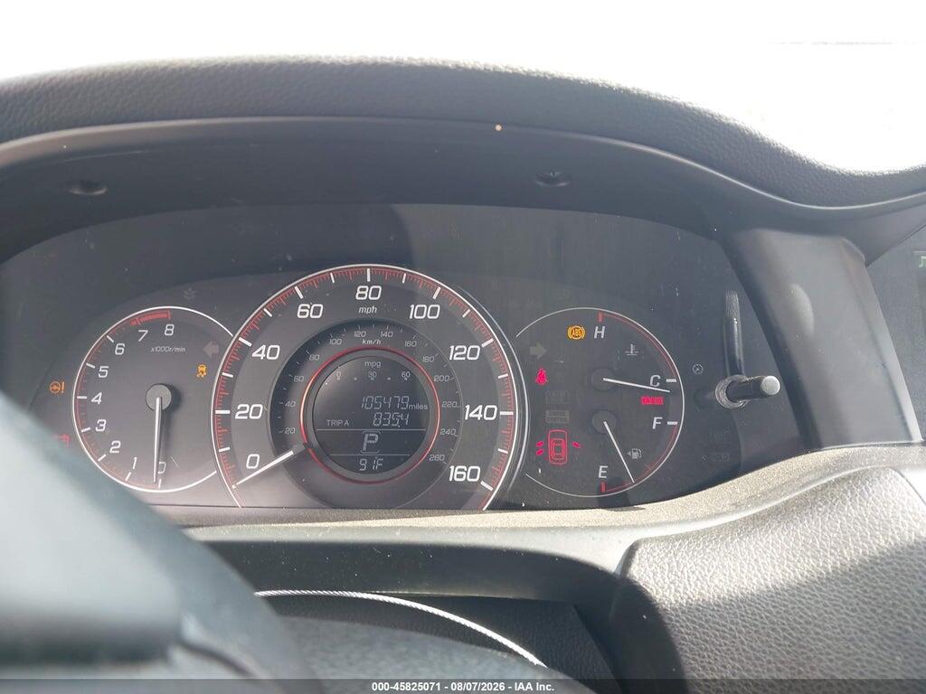 1HGCR2F50EA067072 2014 HONDA ACCORD photo no. 7