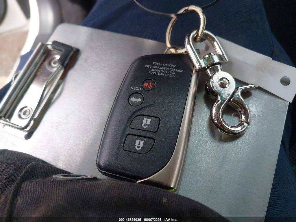 JTHBL5EF9E5125419 2014 LEXUS LS 460 photo no. 11