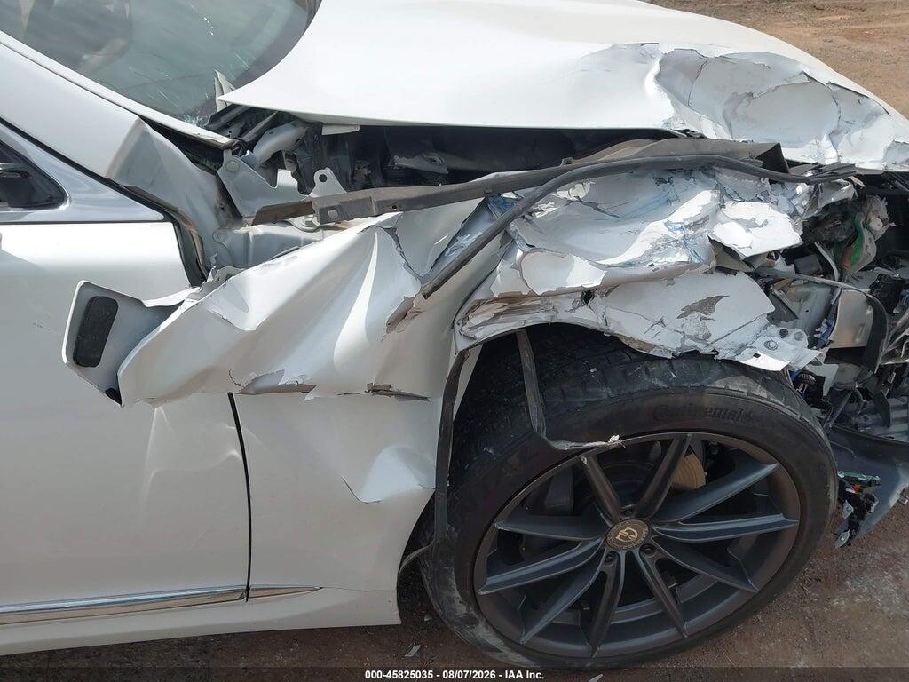 JTHBL5EF9E5125419 2014 LEXUS LS 460 photo no. 6