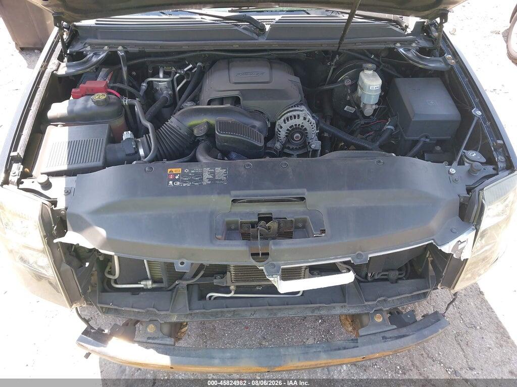 1GYS4BEF4ER110486 2014 CADILLAC ESCALADE photo no. 10