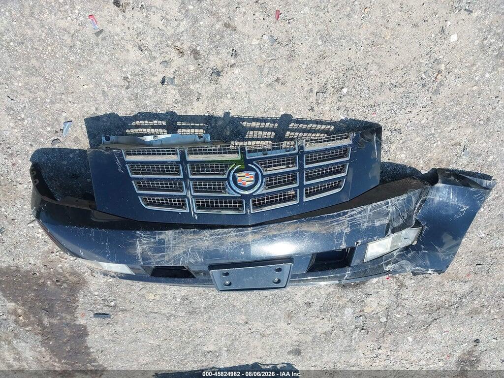 1GYS4BEF4ER110486 2014 CADILLAC ESCALADE photo no. 12