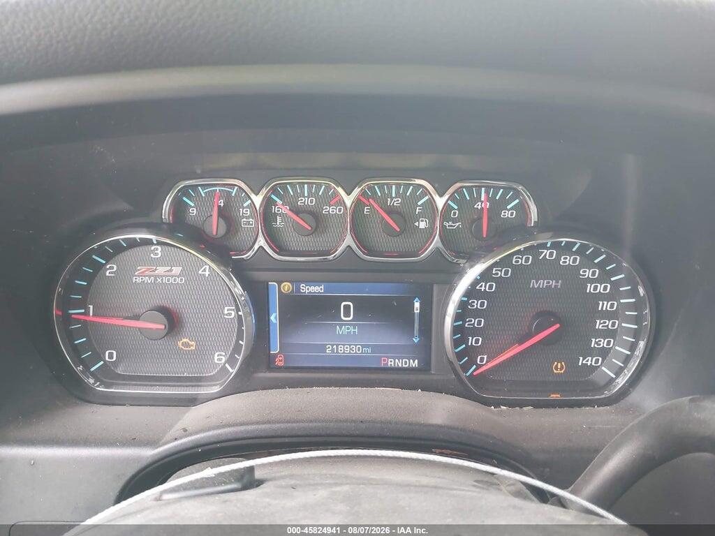 3GCUKSEC5EG180623 2014 CHEVROLET SILVERADO 1500 photo no. 7
