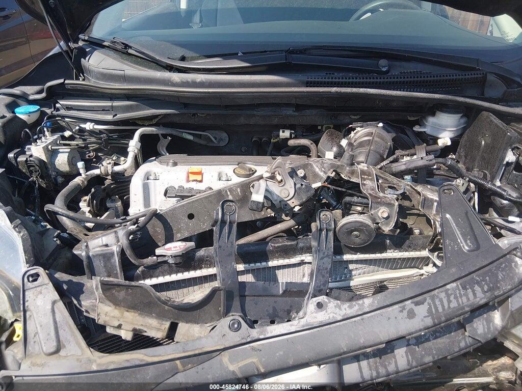 2HKRM4H32EH645079 2014 HONDA CR-V photo no. 10