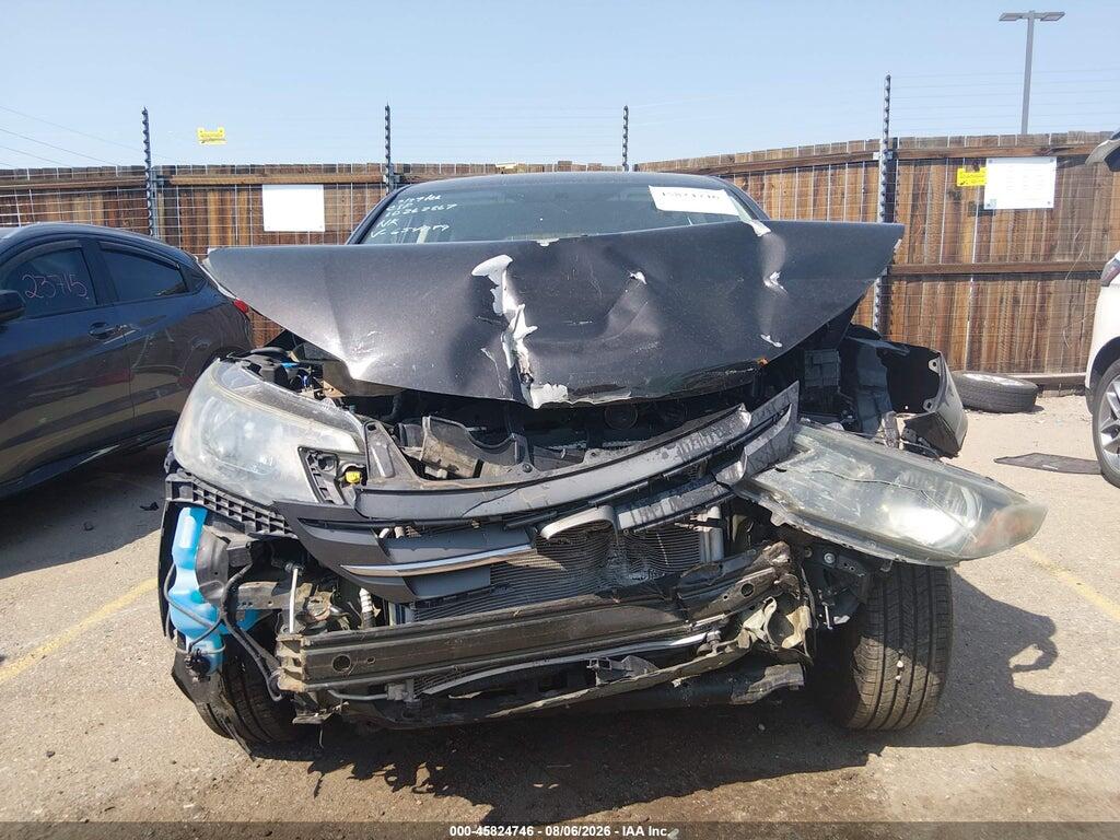 2HKRM4H32EH645079 2014 HONDA CR-V photo no. 12