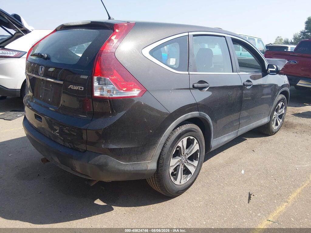 2HKRM4H32EH645079 2014 HONDA CR-V photo no. 4
