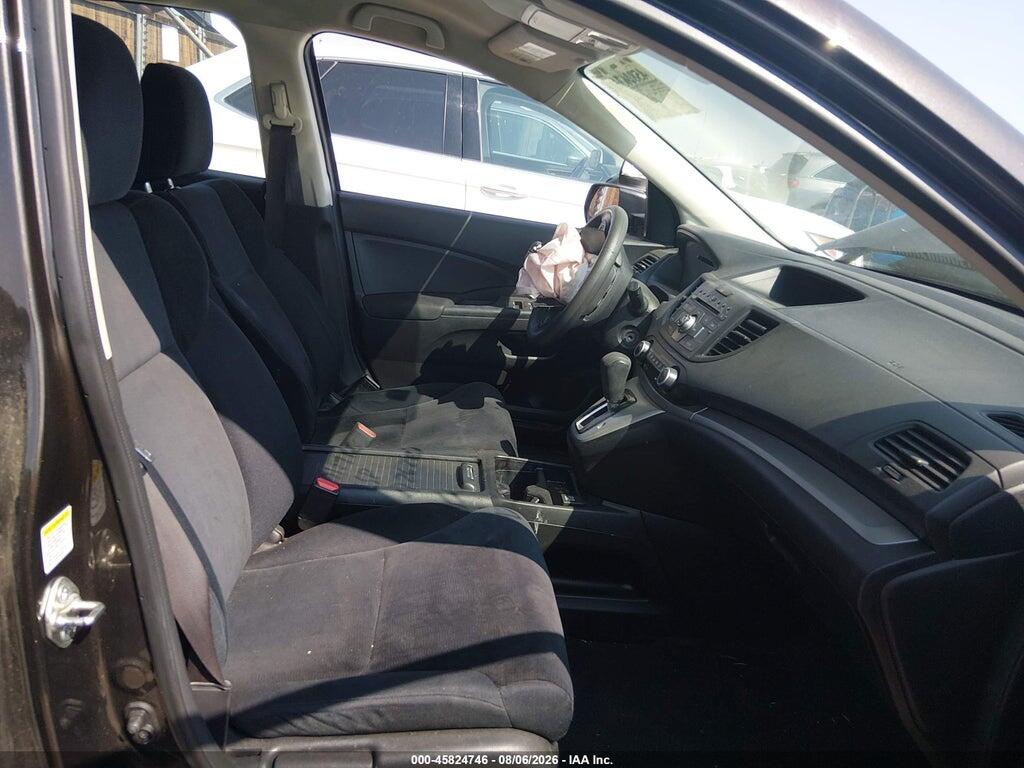 2HKRM4H32EH645079 2014 HONDA CR-V photo no. 5