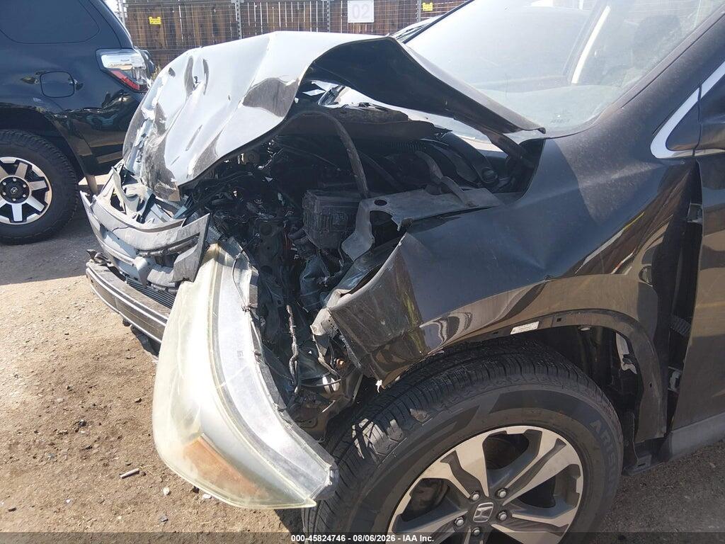 2HKRM4H32EH645079 2014 HONDA CR-V photo no. 6