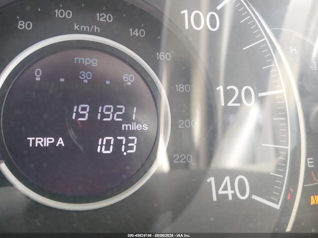 2HKRM4H32EH645079 2014 HONDA CR-V photo no. 7
