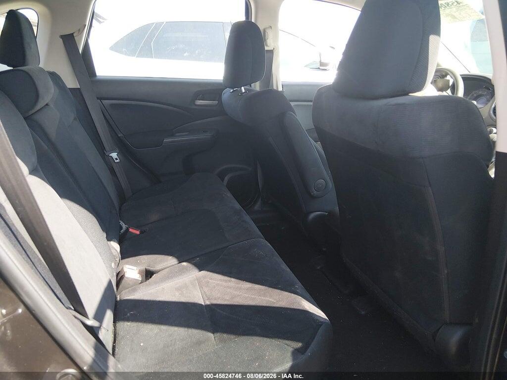 2HKRM4H32EH645079 2014 HONDA CR-V photo no. 8