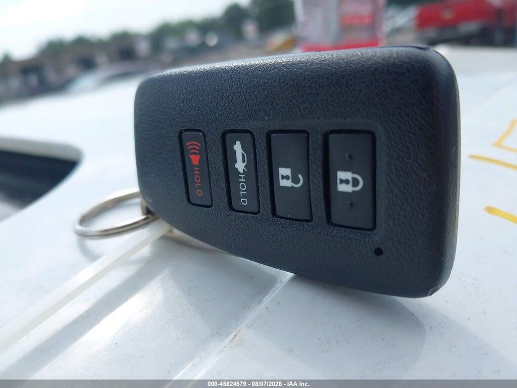 JTHCE1D25E5002237 2014 LEXUS IS 350 photo no. 11