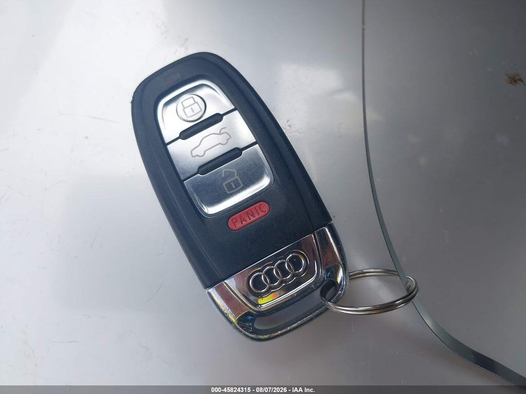 WAUFGAFC8EN026172 2014 AUDI A6 photo no. 11