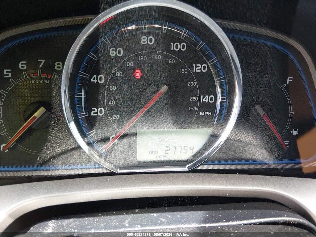 2T3YFREV1EW091888 2014 TOYOTA RAV4 photo no. 7