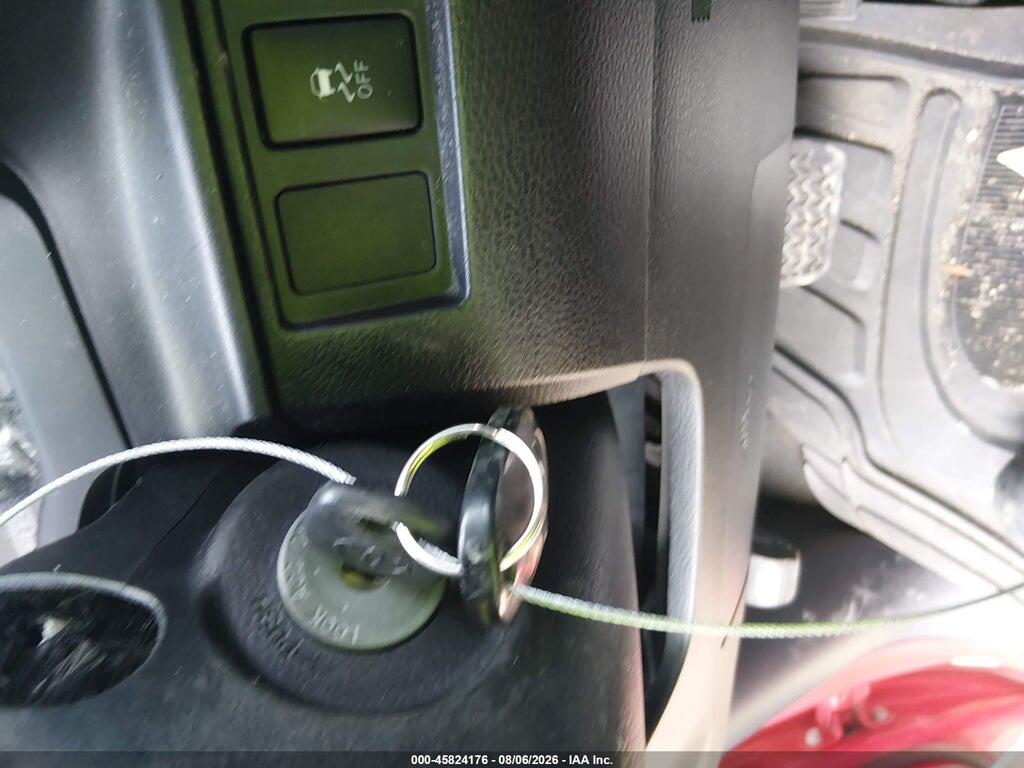 5TFRU5F1XEX031389 2014 TOYOTA TUNDRA photo no. 11