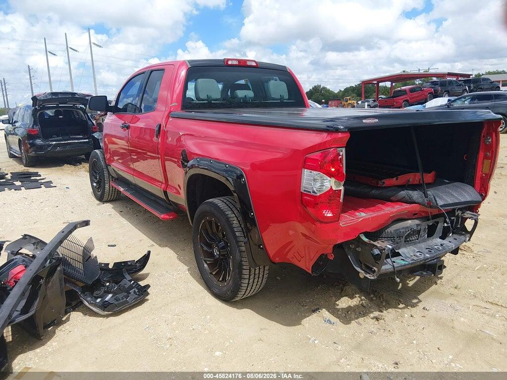 5TFRU5F1XEX031389 2014 TOYOTA TUNDRA photo no. 3