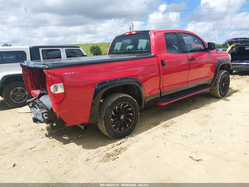 5TFRU5F1XEX031389 2014 TOYOTA TUNDRA photo no. 4